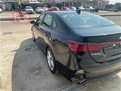 کیا فۆرتێ